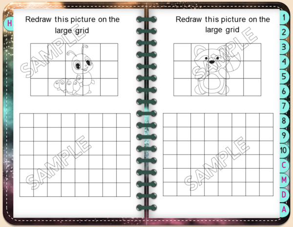 The Learning My Numbers Digital Activity Book - Image 42