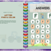 Meet Farmer Frank Digital Activity Book For Kids - Image 3