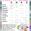 12 Printable Birthday Llama Party Games - Image 6