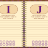 Circle Of Life Digital Name & Address Book - Image 10