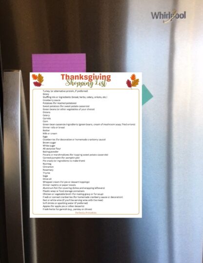 Gobble Up the Fun: Kids' Thanksgiving Activity Extravaganza - Image 6