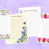 Thoughts, Scribbles, & Musings Journal - Image 2