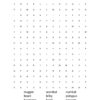 Fuzzy Australian Animals Worksheet Pack - Downloadable, Printable (Copy) - Image 4