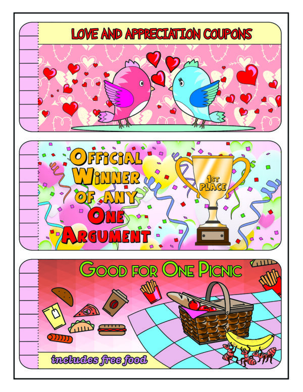 Lovers Coupons - Image 7