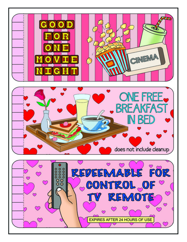 Lovers Coupons - Image 3