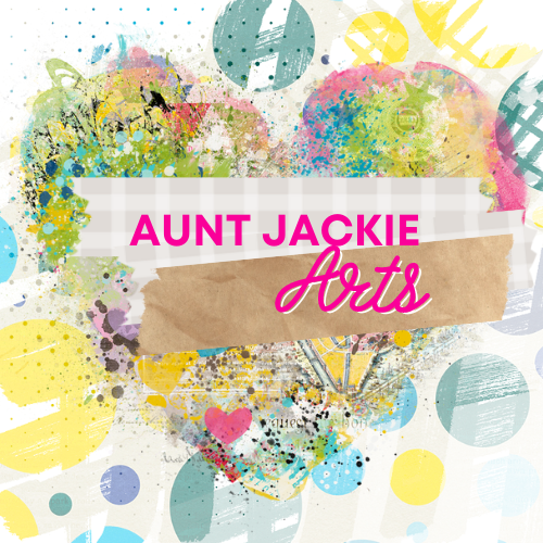 Aunt Jackie Art for Kids