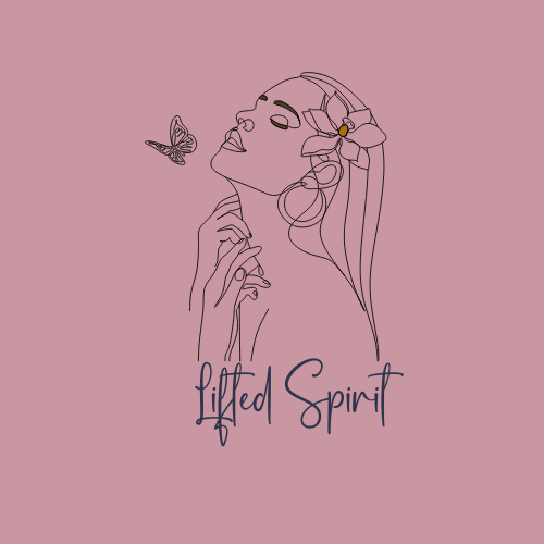 Lifted Spirit