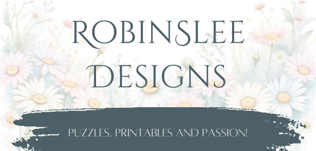 Robin Slee Designs