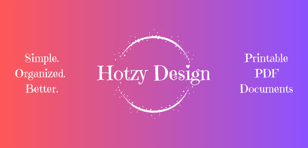 Hotzy Design