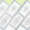 PRINTABLE CARD DECK - 36 Card Pack - Creative Quotes - Creative Inspiration Card Deck - Printable Card Deck - Image 2