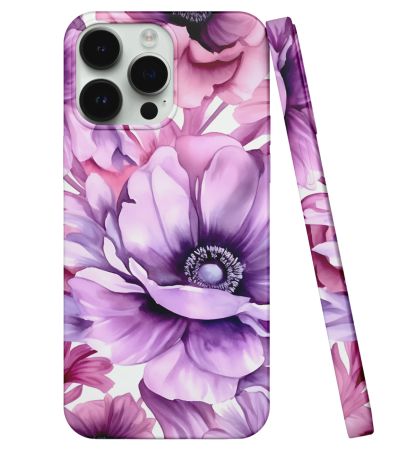 iPhone Case - Bloom Oasis (JJCF) - Image 6