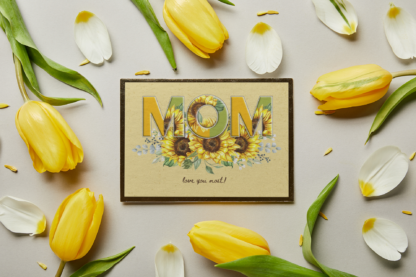 Mom Print, Gift for Mom - Image 5