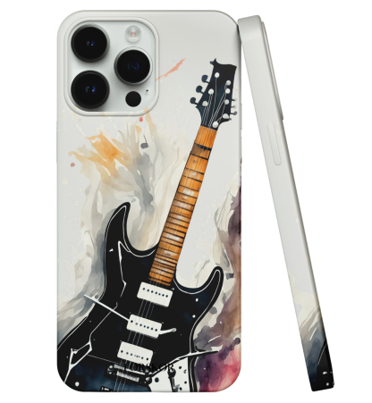 iPhone Case - Electric Beats (NXUV) - Image 6