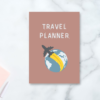 Travel Planner