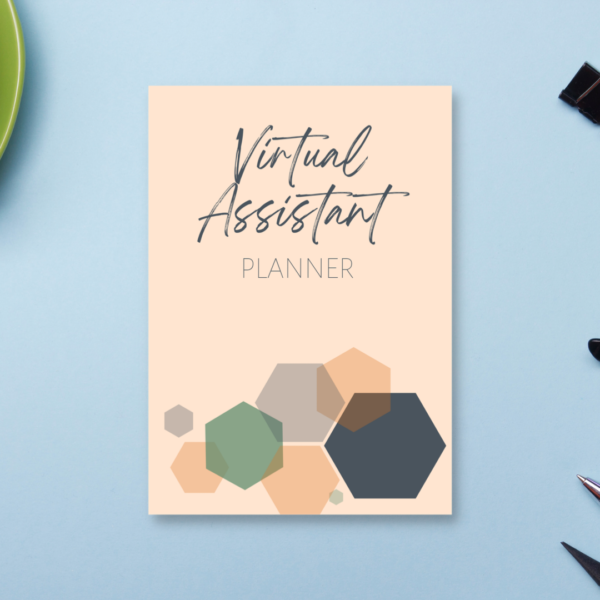 Virtual Assistant Planner