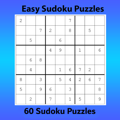 Amazing Sudoku volume 3 180 puzzles printable digital download puzzle book - Image 2