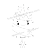 Count to 100 Kindergarten Worksheets - Image 7