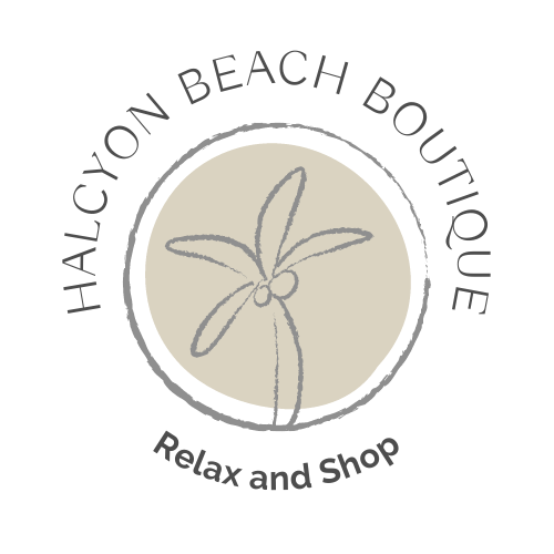 Halcyon Beach Boutique