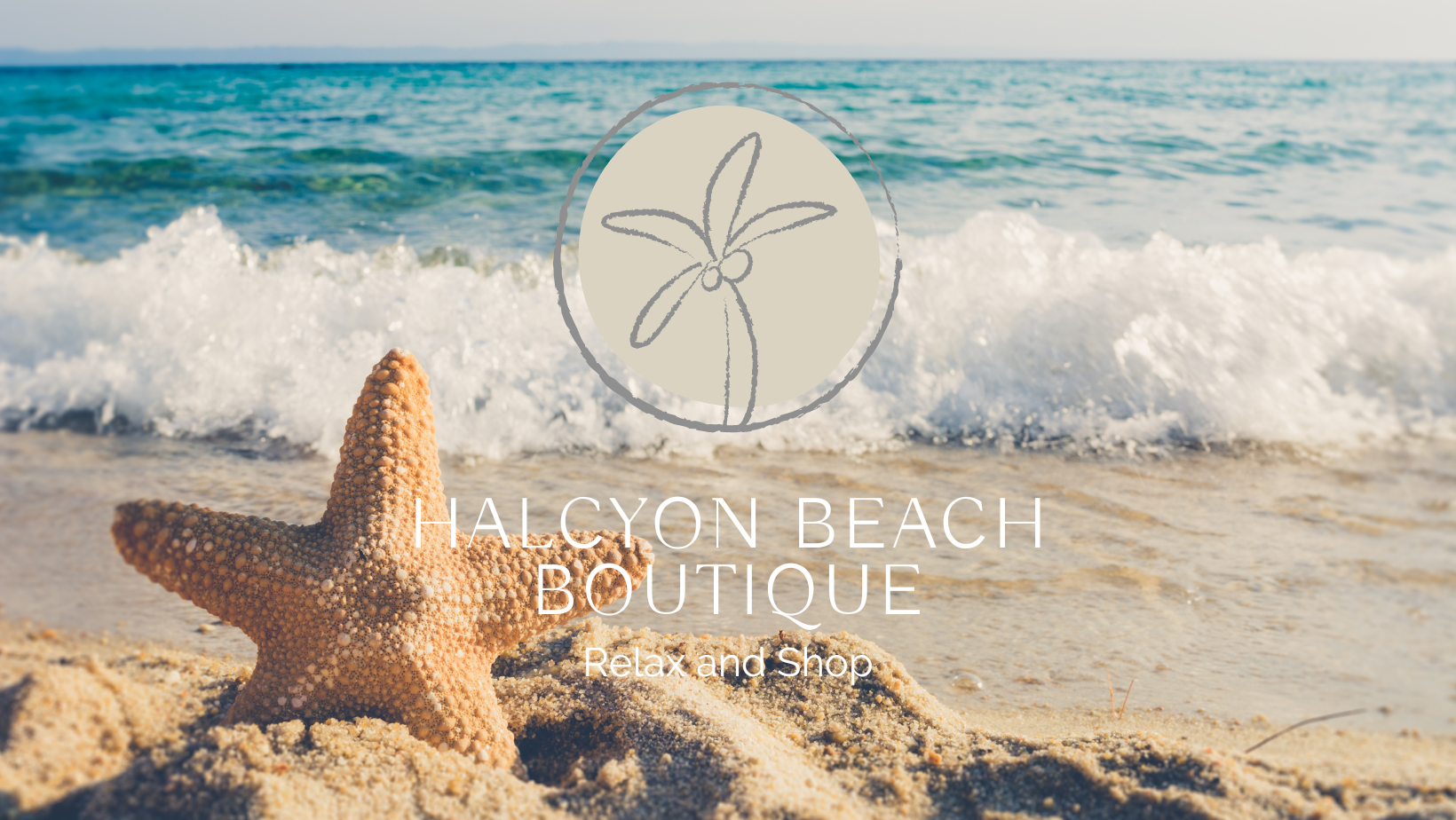 Halcyon Beach Boutique