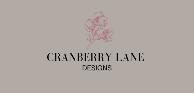 Cranberry Lane Designs